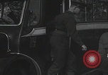 Image of German prisoners of war United Kingdom, 1944, second 43 stock footage video 65675079871