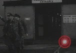 Image of Nazi prisoners United Kingdom United Kingdom, 1944, second 6 stock footage video 65675079872