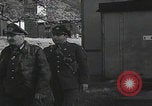 Image of Nazi prisoners United Kingdom United Kingdom, 1944, second 8 stock footage video 65675079872