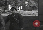 Image of Nazi prisoners United Kingdom United Kingdom, 1944, second 9 stock footage video 65675079872