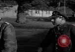 Image of Nazi prisoners United Kingdom United Kingdom, 1944, second 10 stock footage video 65675079872