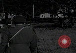 Image of Nazi prisoners United Kingdom United Kingdom, 1944, second 13 stock footage video 65675079872