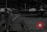 Image of Nazi prisoners United Kingdom United Kingdom, 1944, second 14 stock footage video 65675079872