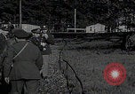 Image of Nazi prisoners United Kingdom United Kingdom, 1944, second 15 stock footage video 65675079872