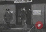 Image of Nazi prisoners United Kingdom United Kingdom, 1944, second 16 stock footage video 65675079872