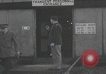 Image of Nazi prisoners United Kingdom United Kingdom, 1944, second 17 stock footage video 65675079872