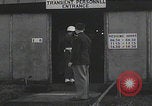 Image of Nazi prisoners United Kingdom United Kingdom, 1944, second 20 stock footage video 65675079872