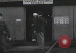 Image of Nazi prisoners United Kingdom United Kingdom, 1944, second 25 stock footage video 65675079872