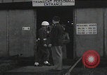 Image of Nazi prisoners United Kingdom United Kingdom, 1944, second 29 stock footage video 65675079872