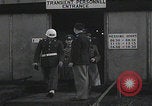 Image of Nazi prisoners United Kingdom United Kingdom, 1944, second 30 stock footage video 65675079872