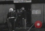 Image of Nazi prisoners United Kingdom United Kingdom, 1944, second 32 stock footage video 65675079872
