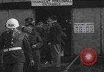 Image of Nazi prisoners United Kingdom United Kingdom, 1944, second 34 stock footage video 65675079872
