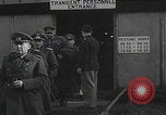 Image of Nazi prisoners United Kingdom United Kingdom, 1944, second 36 stock footage video 65675079872