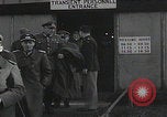 Image of Nazi prisoners United Kingdom United Kingdom, 1944, second 37 stock footage video 65675079872