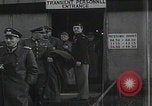 Image of Nazi prisoners United Kingdom United Kingdom, 1944, second 38 stock footage video 65675079872