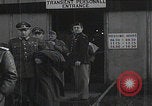 Image of Nazi prisoners United Kingdom United Kingdom, 1944, second 39 stock footage video 65675079872