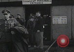Image of Nazi prisoners United Kingdom United Kingdom, 1944, second 40 stock footage video 65675079872