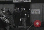 Image of Nazi prisoners United Kingdom United Kingdom, 1944, second 41 stock footage video 65675079872