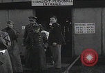 Image of Nazi prisoners United Kingdom United Kingdom, 1944, second 42 stock footage video 65675079872