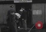 Image of Nazi prisoners United Kingdom United Kingdom, 1944, second 43 stock footage video 65675079872