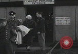 Image of Nazi prisoners United Kingdom United Kingdom, 1944, second 44 stock footage video 65675079872