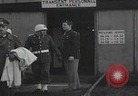 Image of Nazi prisoners United Kingdom United Kingdom, 1944, second 45 stock footage video 65675079872