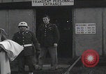 Image of Nazi prisoners United Kingdom United Kingdom, 1944, second 46 stock footage video 65675079872