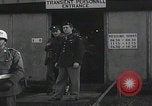 Image of Nazi prisoners United Kingdom United Kingdom, 1944, second 48 stock footage video 65675079872