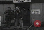Image of Nazi prisoners United Kingdom United Kingdom, 1944, second 49 stock footage video 65675079872