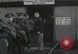 Image of Nazi prisoners United Kingdom United Kingdom, 1944, second 52 stock footage video 65675079872