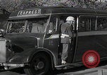 Image of Nazi prisoners United Kingdom United Kingdom, 1944, second 60 stock footage video 65675079872