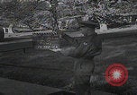 Image of German prisoners of war fed United Kingdom, 1944, second 1 stock footage video 65675079873