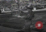 Image of German prisoners of war fed United Kingdom, 1944, second 3 stock footage video 65675079873