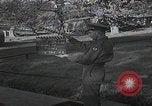 Image of German prisoners of war fed United Kingdom, 1944, second 4 stock footage video 65675079873
