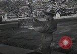 Image of German prisoners of war fed United Kingdom, 1944, second 5 stock footage video 65675079873