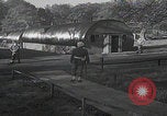 Image of German prisoners of war fed United Kingdom, 1944, second 9 stock footage video 65675079873