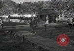 Image of German prisoners of war fed United Kingdom, 1944, second 10 stock footage video 65675079873