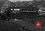 Image of German prisoners of war fed United Kingdom, 1944, second 17 stock footage video 65675079873