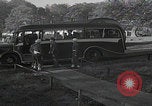 Image of German prisoners of war fed United Kingdom, 1944, second 21 stock footage video 65675079873