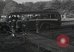 Image of German prisoners of war fed United Kingdom, 1944, second 23 stock footage video 65675079873