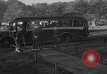 Image of German prisoners of war fed United Kingdom, 1944, second 24 stock footage video 65675079873