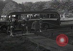 Image of German prisoners of war fed United Kingdom, 1944, second 25 stock footage video 65675079873