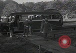 Image of German prisoners of war fed United Kingdom, 1944, second 26 stock footage video 65675079873