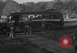 Image of German prisoners of war fed United Kingdom, 1944, second 28 stock footage video 65675079873
