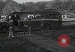 Image of German prisoners of war fed United Kingdom, 1944, second 29 stock footage video 65675079873