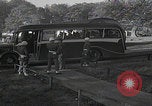 Image of German prisoners of war fed United Kingdom, 1944, second 30 stock footage video 65675079873