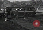 Image of German prisoners of war fed United Kingdom, 1944, second 31 stock footage video 65675079873