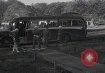 Image of German prisoners of war fed United Kingdom, 1944, second 32 stock footage video 65675079873