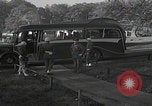 Image of German prisoners of war fed United Kingdom, 1944, second 34 stock footage video 65675079873
