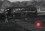 Image of German prisoners of war fed United Kingdom, 1944, second 36 stock footage video 65675079873